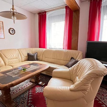 Ferienwohnung Neumann A.D. Porzellan-Manufaktur Meissen Ngoại thất bức ảnh